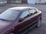 Opel Astra 2003 года за 1 700 000 тг. в Семей – фото 4