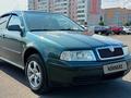 Skoda Octavia 2006 года за 3 200 000 тг. в Петропавловск – фото 13