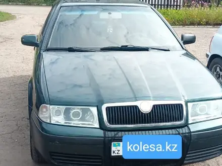 Skoda Octavia 2006 года за 3 200 000 тг. в Петропавловск – фото 14