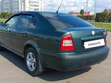 Skoda Octavia 2006 года за 2 950 000 тг. в Петропавловск – фото 2