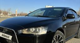 Mitsubishi Lancer 2013 года за 5 000 000 тг. в Байконыр