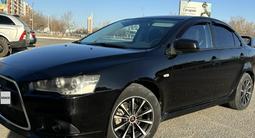 Mitsubishi Lancer 2013 года за 5 000 000 тг. в Байконыр – фото 2