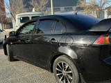 Mitsubishi Lancer 2013 года за 5 000 000 тг. в Кызылорда – фото 3