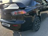 Mitsubishi Lancer 2013 года за 5 000 000 тг. в Кызылорда – фото 5