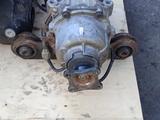 Редуктор VQ35 QR25 MR20 MR16 KR20 передний задний раздатка за 90 000 тг. в Алматы