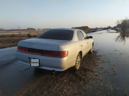 Toyota Chaser 1993 года за 1 500 000 тг. в Петропавловск – фото 2