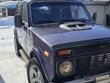 ВАЗ (Lada) Lada 2121 2004 годаүшін1 000 000 тг. в Усть-Каменогорск