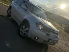 Mitsubishi Outlander, 2003