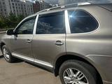 Porsche Cayenne 2008 годаүшін8 500 000 тг. в Астана – фото 2