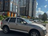 Porsche Cayenne 2008 года за 8 500 000 тг. в Астана