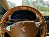 Porsche Cayenne 2008 годаүшін8 500 000 тг. в Астана – фото 5