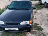 ВАЗ (Lada) 2114 2012 года за 1 300 000 тг. в Шымкент – фото 2
