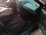 ВАЗ (Lada) 2114 2012 года за 1 300 000 тг. в Шымкент – фото 4