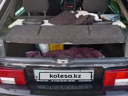 ВАЗ (Lada) 2114 2012 года за 1 300 000 тг. в Шымкент – фото 3