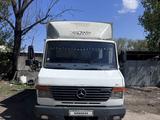 Mercedes-Benz  711D 1993 годаүшін7 200 000 тг. в Алматы – фото 4