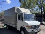 Mercedes-Benz  711D 1993 годаүшін7 200 000 тг. в Алматы – фото 2