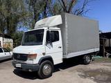 Mercedes-Benz  711D 1993 годаүшін7 200 000 тг. в Алматы