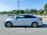Hyundai Sonata 2016 годаfor7 300 000 тг. в Актау