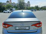 Hyundai Sonata 2016 годаfor7 300 000 тг. в Актау – фото 3