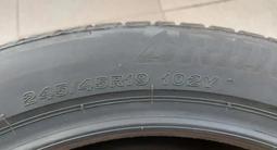 Bridgestone Turanza T005 245/45 R19 и 275/40 R19үшін125 000 тг. в Алматы – фото 2