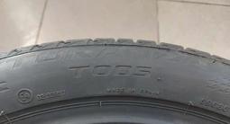 Bridgestone Turanza T005 245/45 R19 и 275/40 R19 за 125 000 тг. в Алматы – фото 3