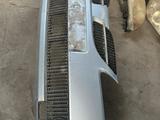 Бампер N16 рестайл за 120 000 тг. в Алматы – фото 2