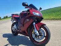 Honda  CBR 600 RR 2003 года за 2 430 000 тг. в Петропавловск