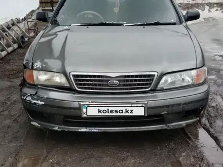 Nissan Cefiro 1997 года за 1 500 000 тг. в Семей