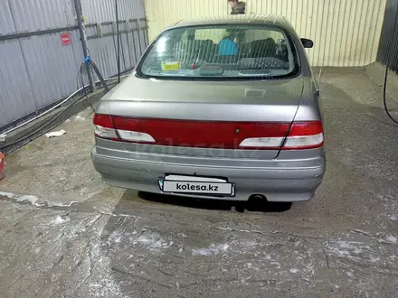 Nissan Cefiro 1997 года за 1 500 000 тг. в Семей – фото 5