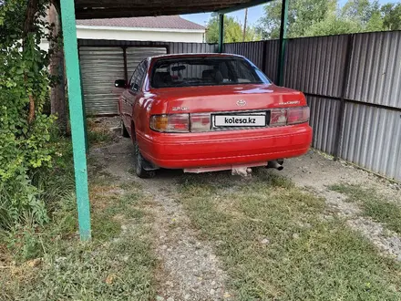 Toyota Camry 1992 года за 1 650 000 тг. в Урджар – фото 8