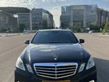 Mercedes-Benz E 300 2010 года за 8 000 008 тг. в Алматы