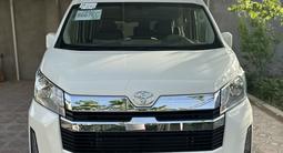 Toyota Hiace 2024 годаүшін28 800 000 тг. в Актау – фото 5