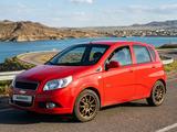 Chevrolet Aveo 2012 годаүшін2 800 000 тг. в Жезказган