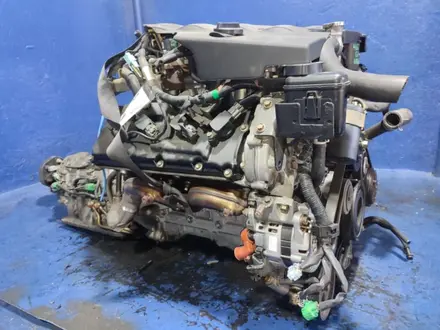 Двигатель VK45DE за 10 000 тг. в Актобе