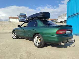 Mitsubishi Galant