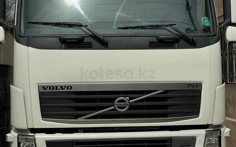 Volvo  FH 2011 годаүшін22 500 000 тг. в Шымкент