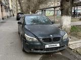 BMW 525 2006 года за 3 800 000 тг. в Алматы – фото 2