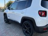 Jeep Renegade 2017 года за 6 300 000 тг. в Уральск – фото 3