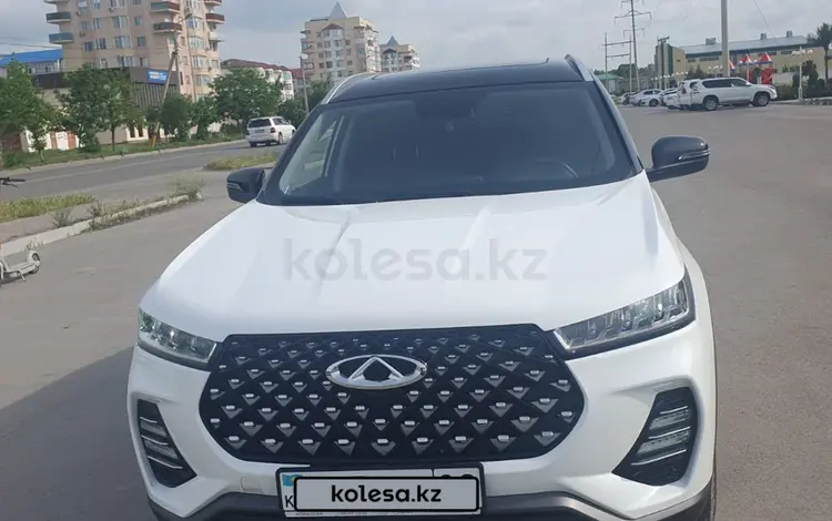 Chery Tiggo 7 Pro 2023 годаүшін10 000 000 тг. в Тараз