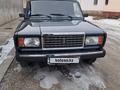 ВАЗ (Lada) 2107 2010 годаfor2 450 000 тг. в Шымкент