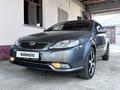 Daewoo Gentra 2014 года за 4 650 000 тг. в Туркестан – фото 2