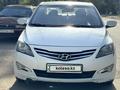 Hyundai Accent 2014 года за 4 300 000 тг. в Алматы – фото 2