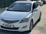 Hyundai Accent 2014 годаүшін4 300 000 тг. в Алматы – фото 5