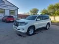 Toyota Land Cruiser Prado 2018 года за 21 500 000 тг. в Караганда – фото 2