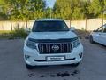 Toyota Land Cruiser Prado 2018 года за 21 500 000 тг. в Караганда