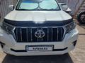 Toyota Land Cruiser Prado 2018 года за 21 500 000 тг. в Караганда – фото 9
