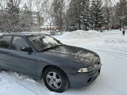 Mitsubishi Galant 1995 года за 1 390 000 тг. в Петропавловск – фото 2