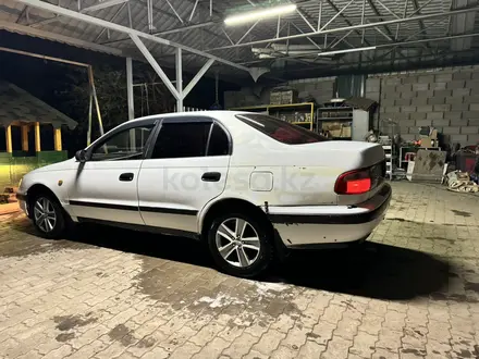 Toyota Carina E 1996 годаүшін2 000 000 тг. в Алматы – фото 2