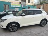 SsangYong Tivoli 2020 года за 8 500 000 тг. в Шымкент – фото 2