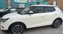 SsangYong Tivoli 2020 года за 8 500 000 тг. в Шымкент – фото 2